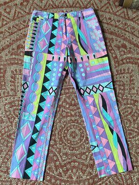 Averardo Bessi Size 30